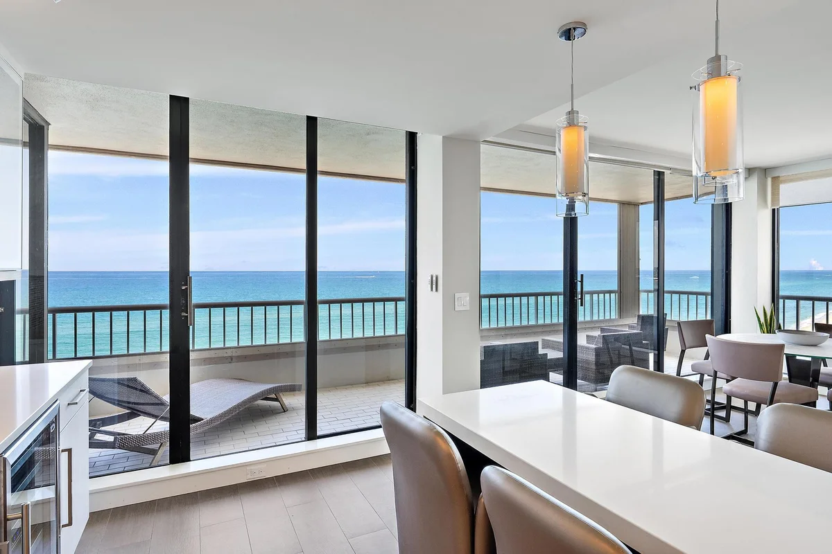 5250 N Ocean Dr #10s, Riviera Beach: photo 1 of 32