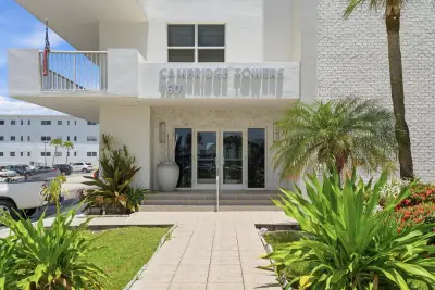 1601 S Ocean Dr #506, Hollywood: photo 1 of 45
