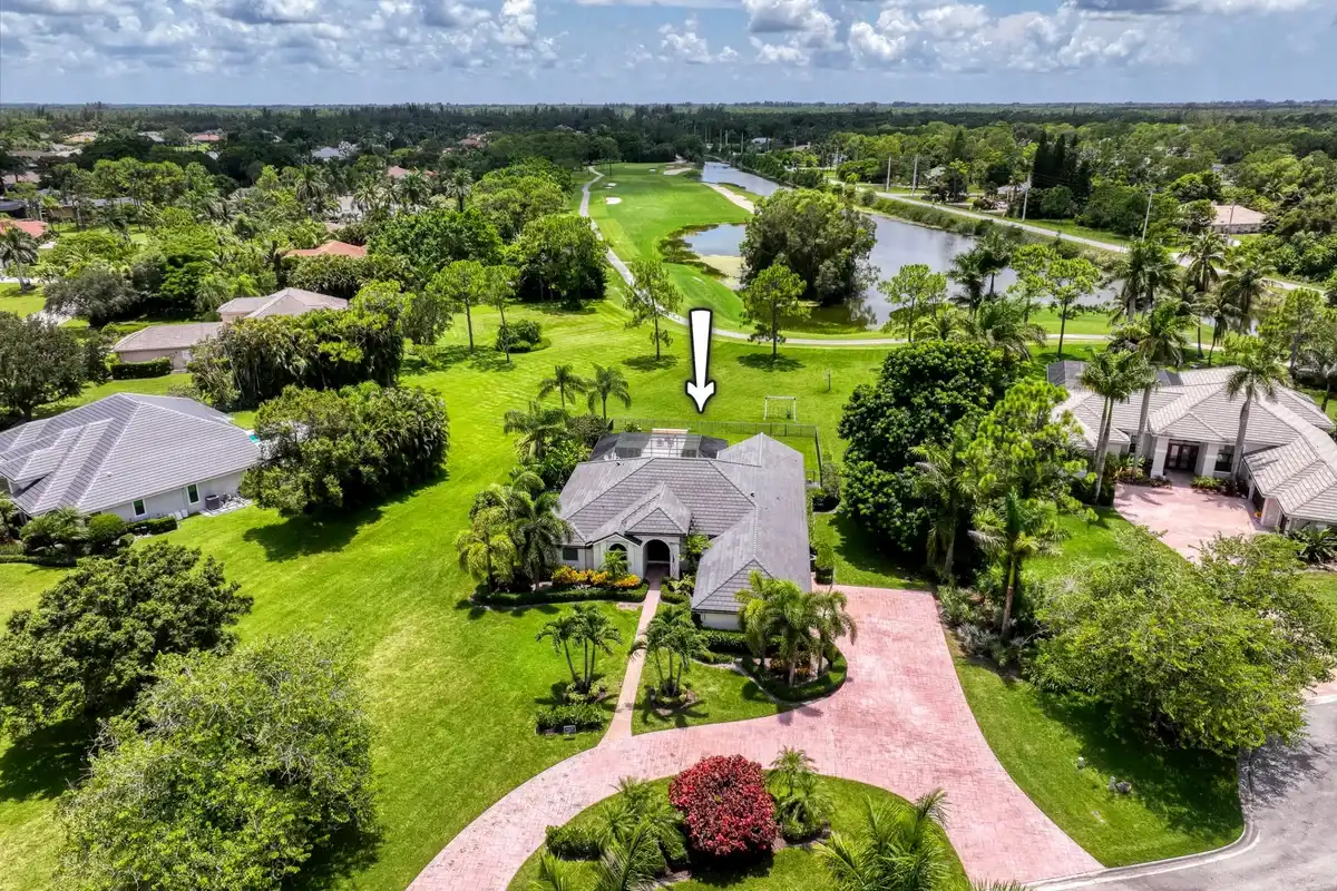 11850 Stonehaven Way, Palm Beach Gardens: photo 1 of 35