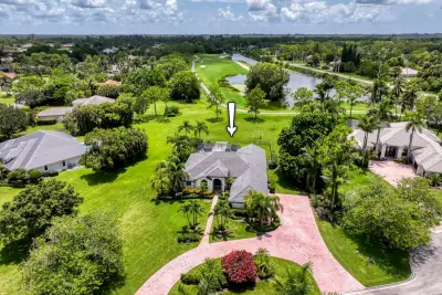 11850 Stonehaven Way, Palm Beach Gardens: photo 1 of 35