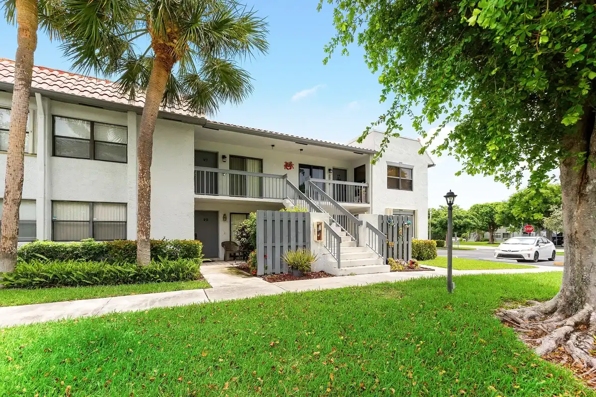 105 Tropic Isle Dr #22d, Delray Beach: photo 1 of 30