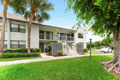 105 Tropic Isle Dr #22d, Delray Beach: photo 1 of 30