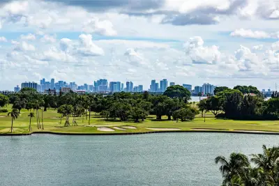 9400 W Bay Harbor Dr #501, Bay Harbor Islands: photo 1 of 36