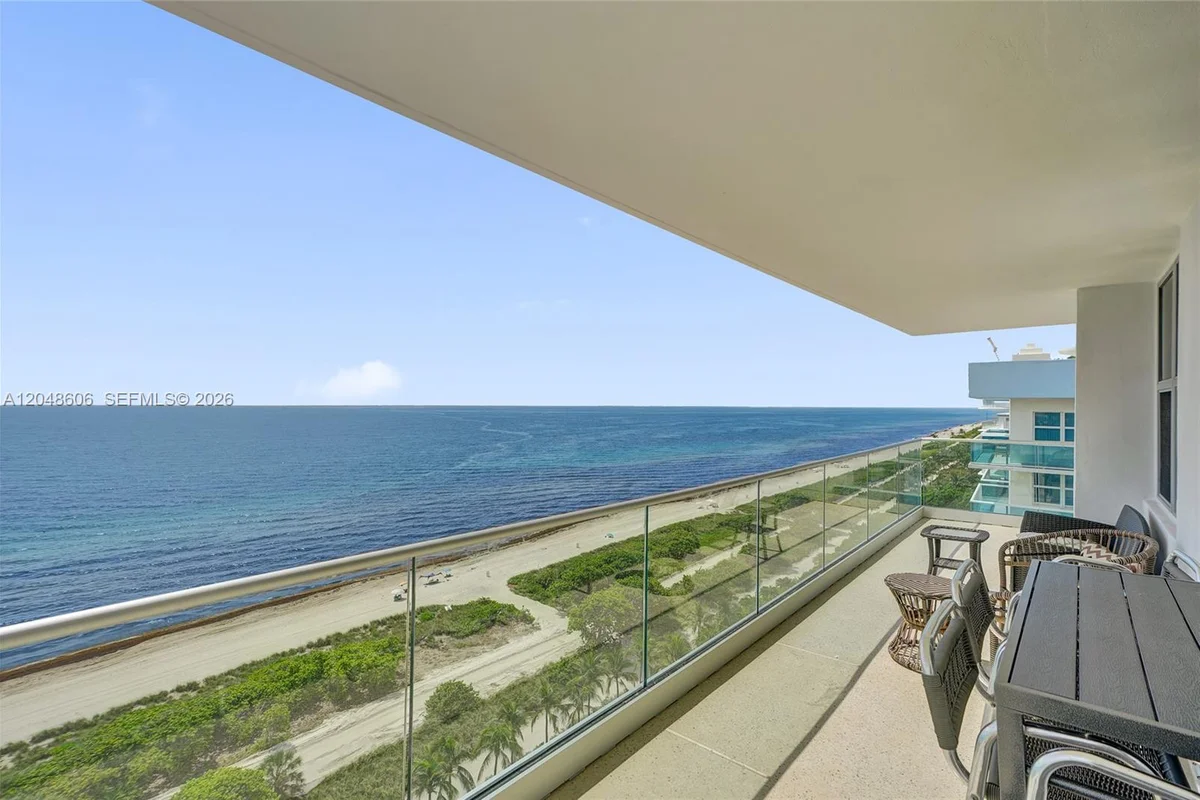 9225 Collins Ave #1402, Surfside: photo 1 of 17