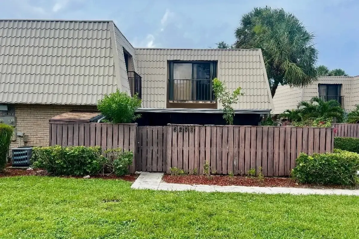 6208 62nd Way, West Palm Beach: photo 1 of 1