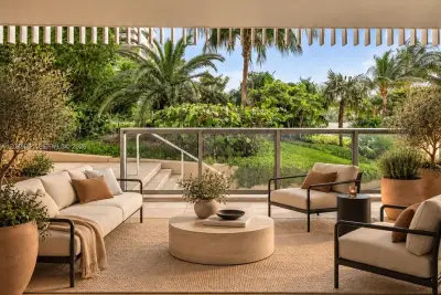 2 Grove Isle Dr #B205, Miami: photo 1 of 48