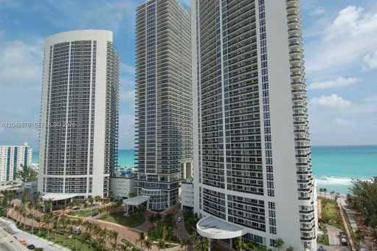 1800 S Ocean Dr #1606, Hallandale Beach: photo 1 of 30