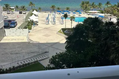 2030 S Ocean Dr #416, Hallandale Beach: photo 1 of 8
