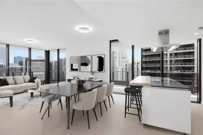 1000 Brickell Plz #4015, Miami: photo 1 of 56