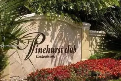 460 S Park Rd #6-207, Hollywood: photo 1 of 4