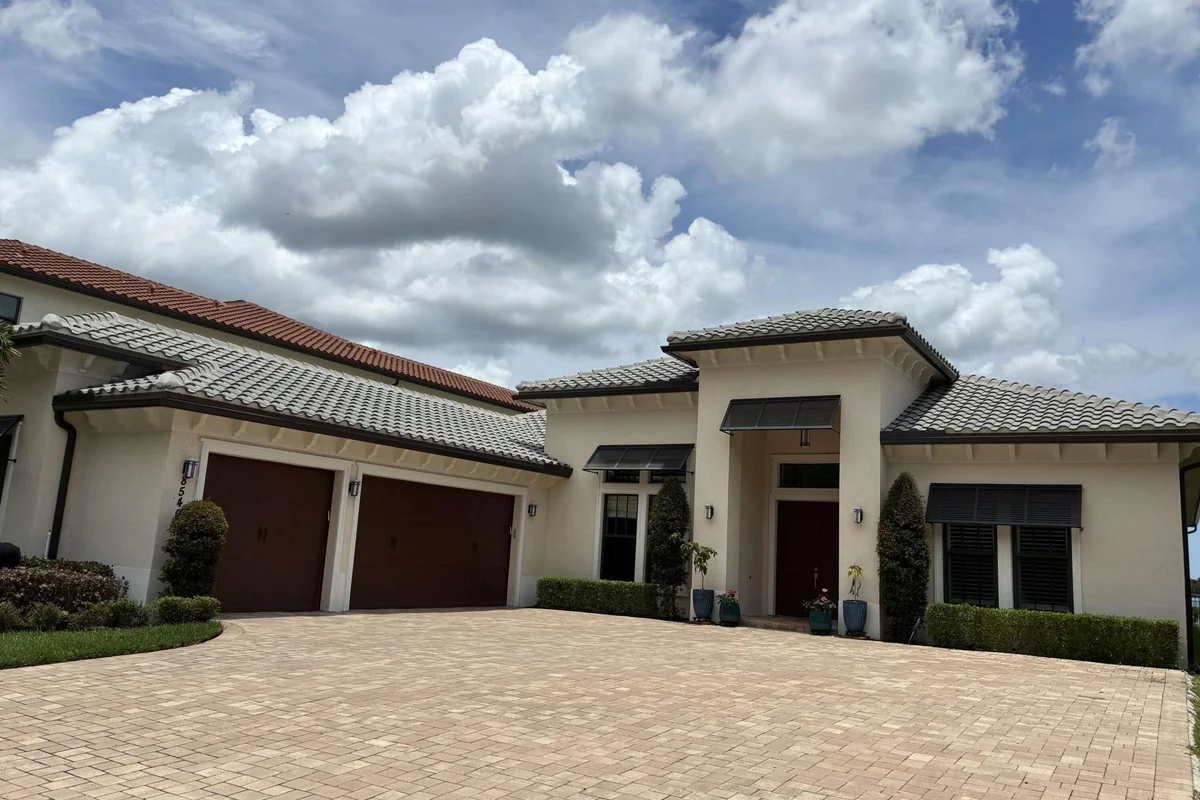 8540 W Parkland Bay Trl, Parkland: photo 1 of 50