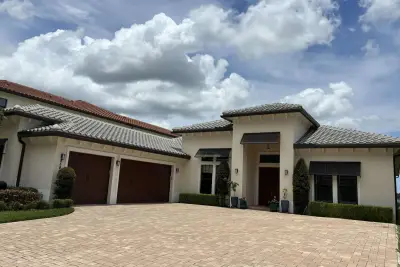8540 W Parkland Bay Trl, Parkland: photo 1 of 50