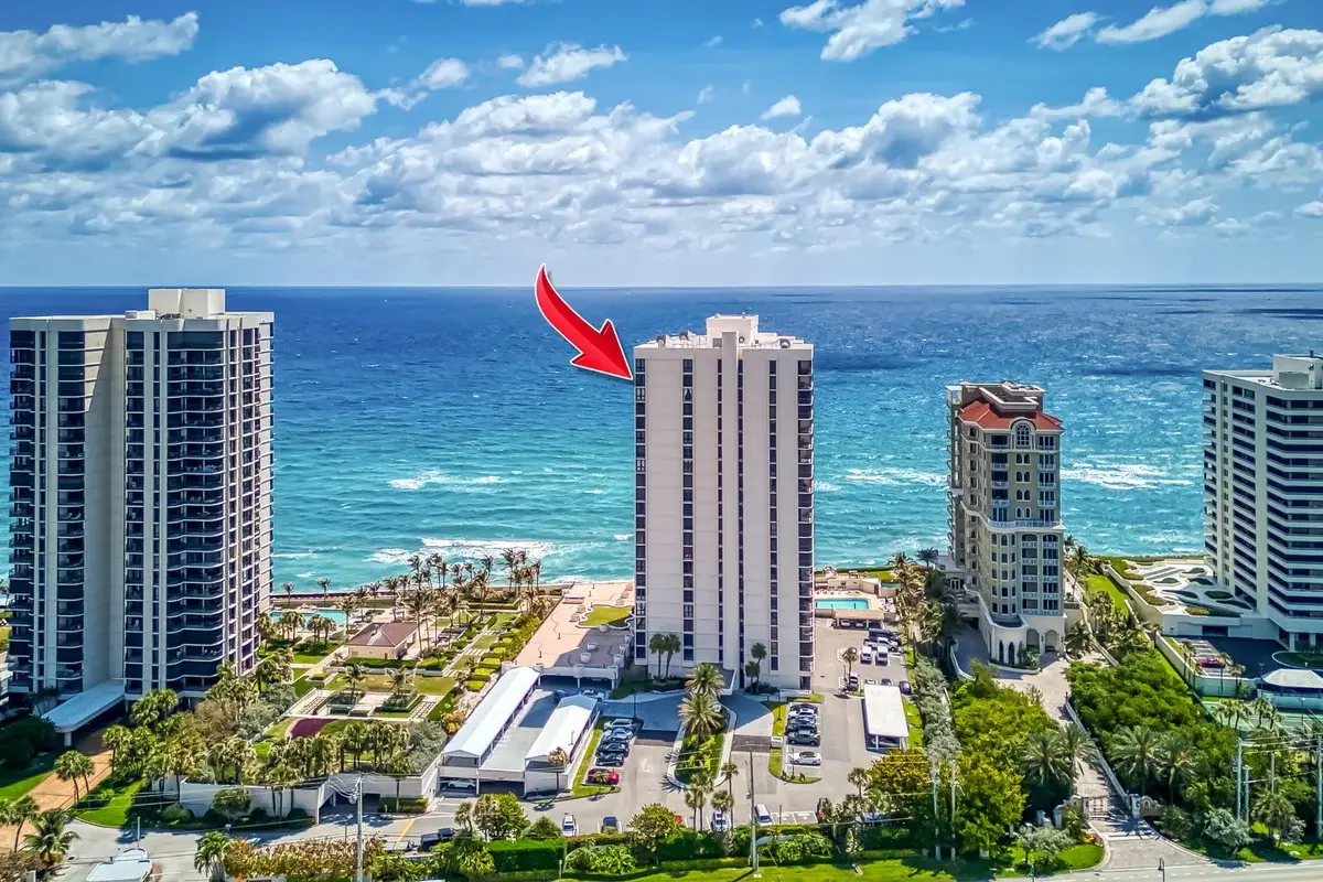 5380 N Ocean Dr #22g, Riviera Beach: photo 1 of 70