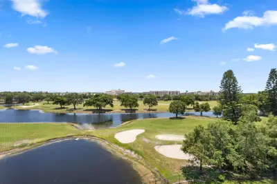 3150 W Rolling Hills Cir #709, Davie: photo 1 of 24