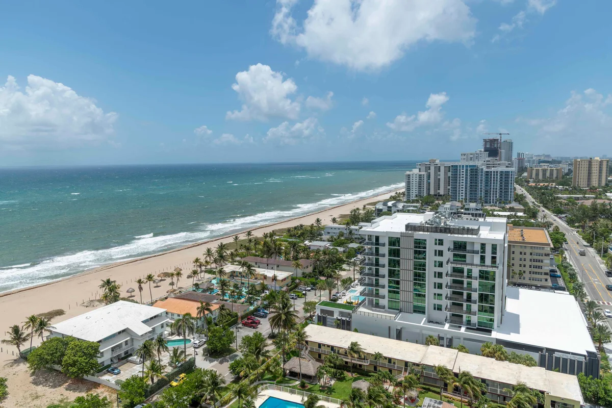 111 Briny Ave #22-12, Pompano Beach: photo 1 of 36