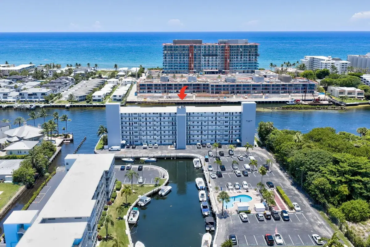 1536 SE 15th Ct #704, Deerfield Beach: photo 1 of 45