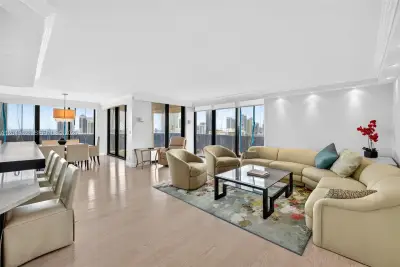 19667 Turnberry Way #19K, Aventura: photo 1 of 18