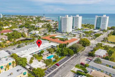 3225 NE 16th St #20a, Pompano Beach: photo 1 of 42