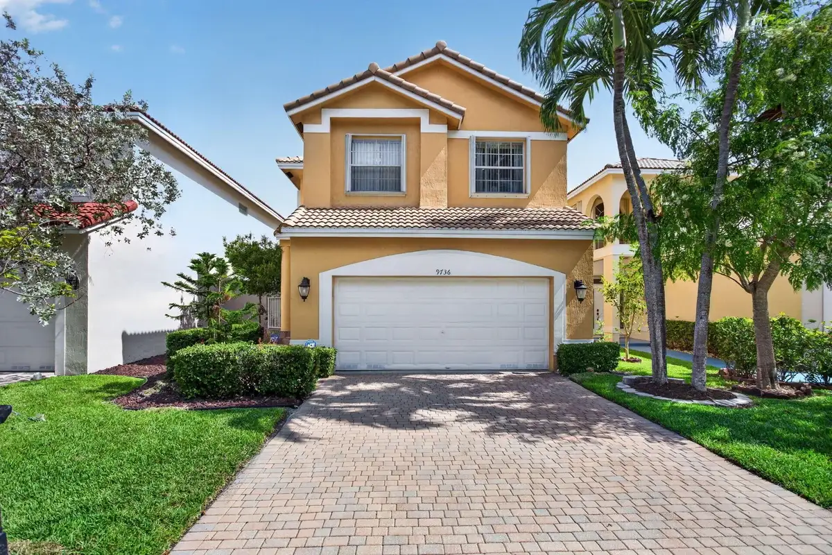 9736 NW 1st Manor, Coral Springs: photo 1 of 57