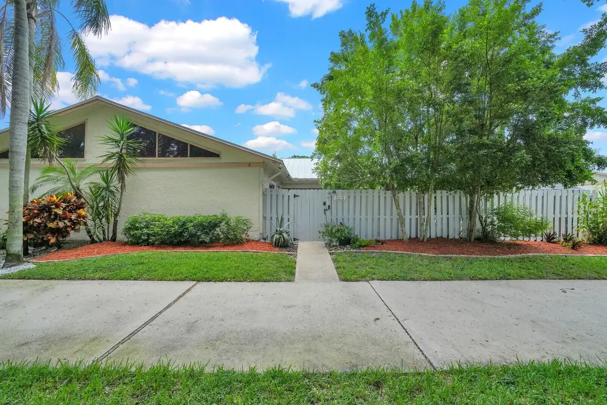 8850 Ranta Ct #D, Boynton Beach: photo 1 of 25