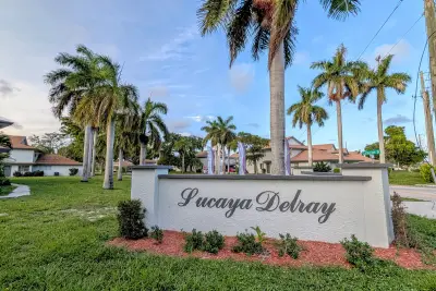 2115 Catherine Dr #46-c, Delray Beach: photo 1 of 22