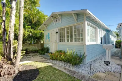 216 S M St #2, Lake Worth Beach: photo 1 of 21