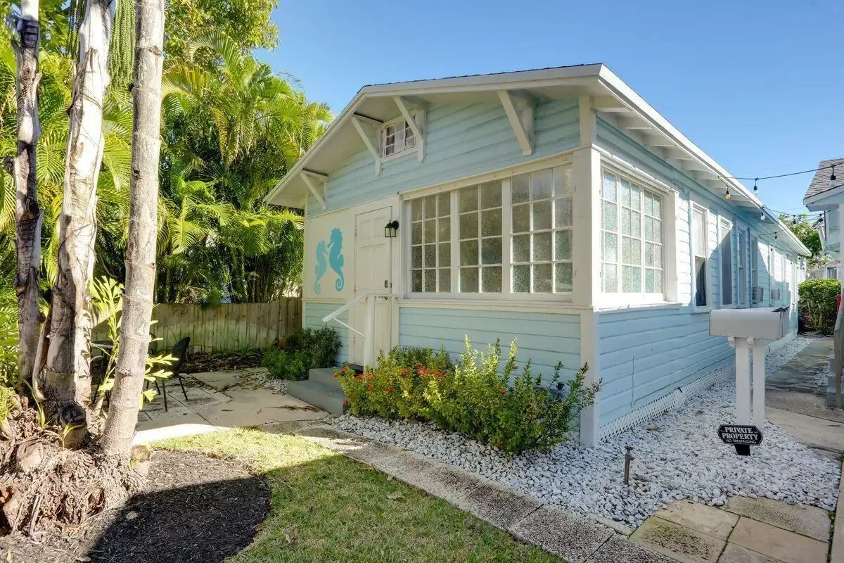 216 S M St #2, Lake Worth Beach: photo 1 of 21