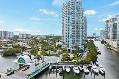 16400 Collins Ave #1644, Sunny Isles Beach: photo 1 of 35