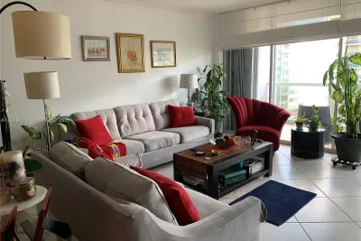 5700 Collins Ave #12N, Miami Beach: photo 1 of 36