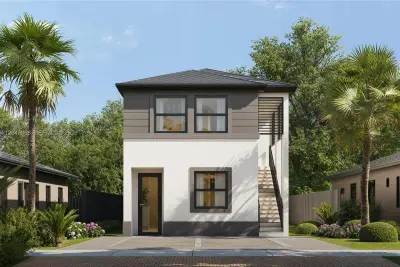 1119 NW 105 Ter, Miami: photo 1 of 1