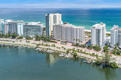 5005 Collins Ave #509, Miami Beach: photo 1 of 56