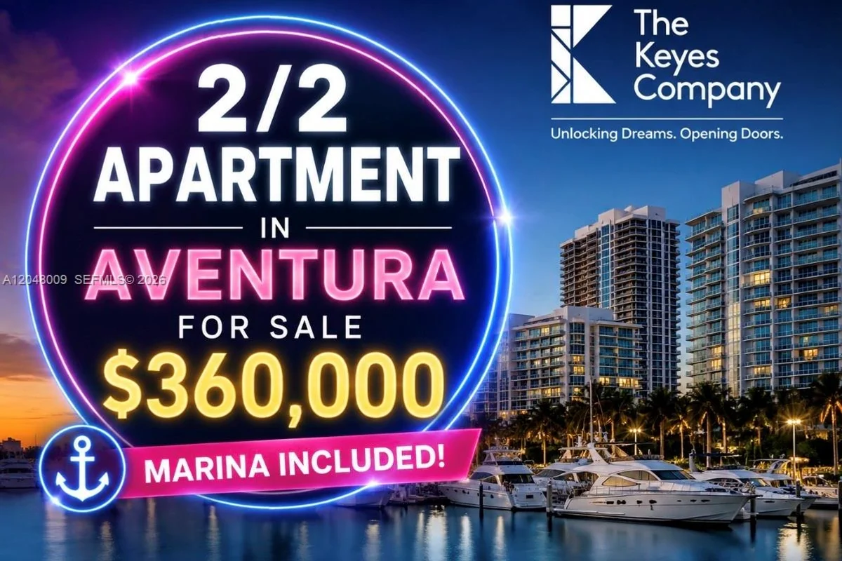18061 Biscayne Blvd #PH02, Aventura: photo 1 of 29