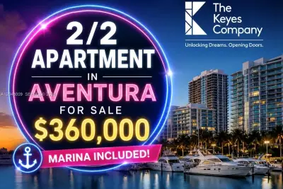 18061 Biscayne Blvd #PH02, Aventura: photo 1 of 29
