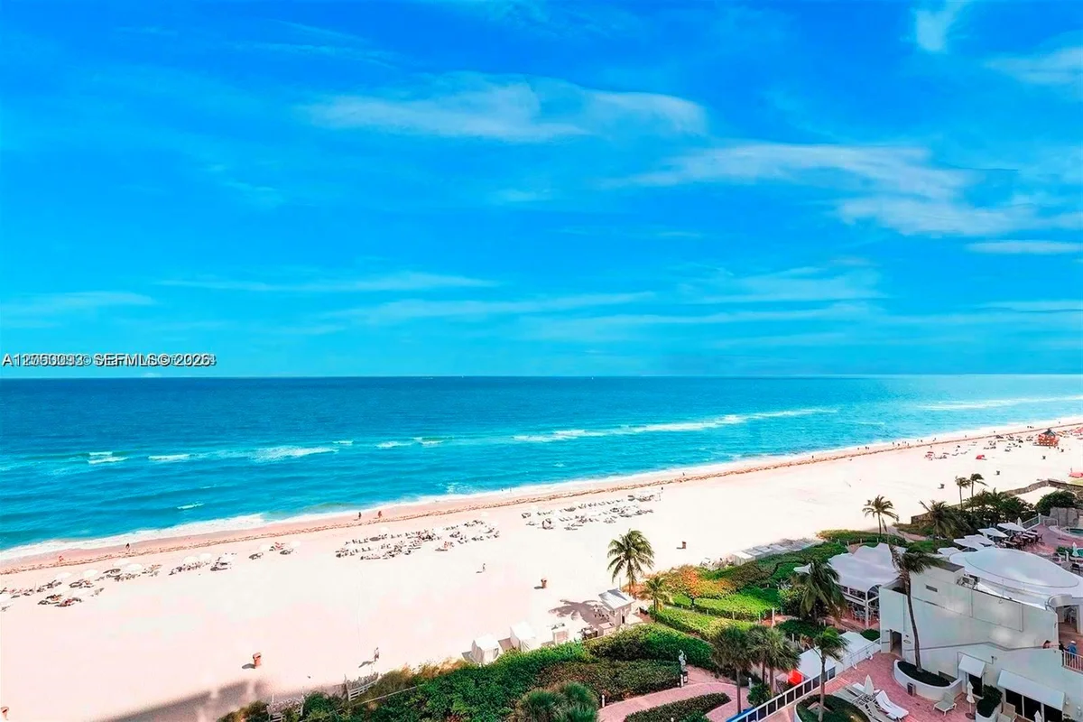 18101 Collins Ave #1105, Sunny Isles Beach: photo 1 of 30