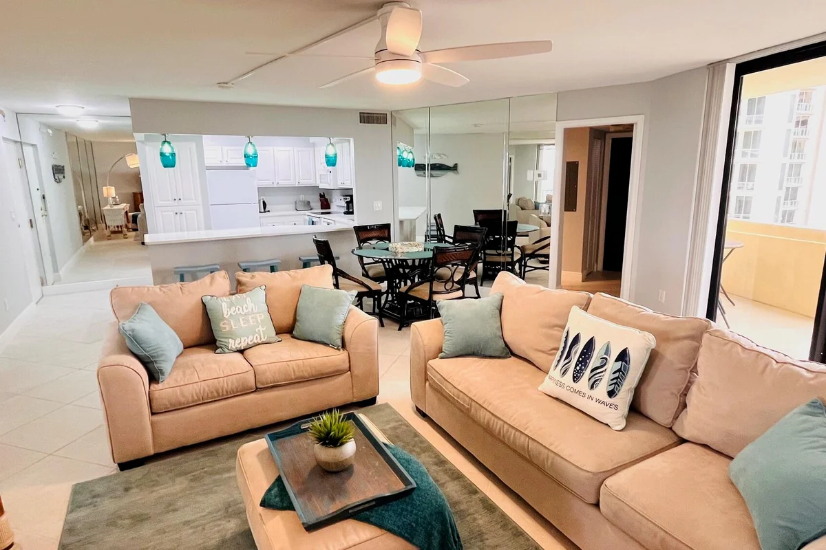 2800 N Ocean Dr #A12b, Riviera Beach: photo 1 of 25