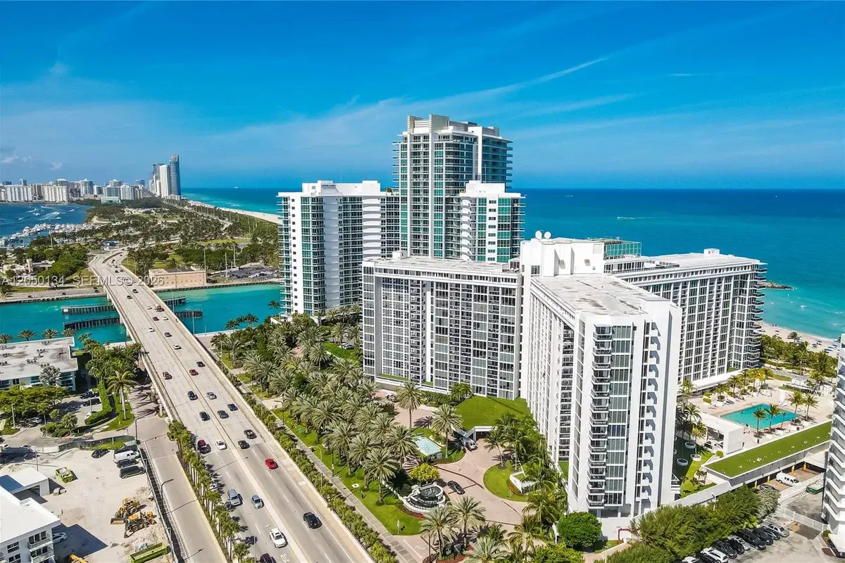 10275 Collins Ave #417, Bal Harbour: photo 1 of 35