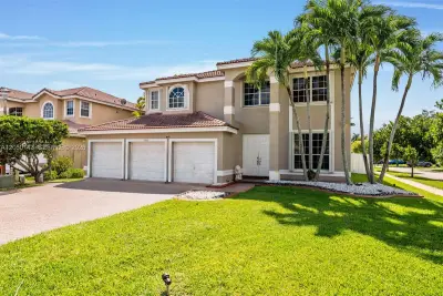 3500 SW 174th Way, Miramar: photo 1 of 62