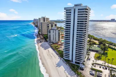 5540 N Ocean Dr #1c, Riviera Beach: photo 1 of 71
