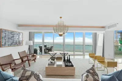 1643 Brickell Ave #2805, Miami: photo 1 of 46