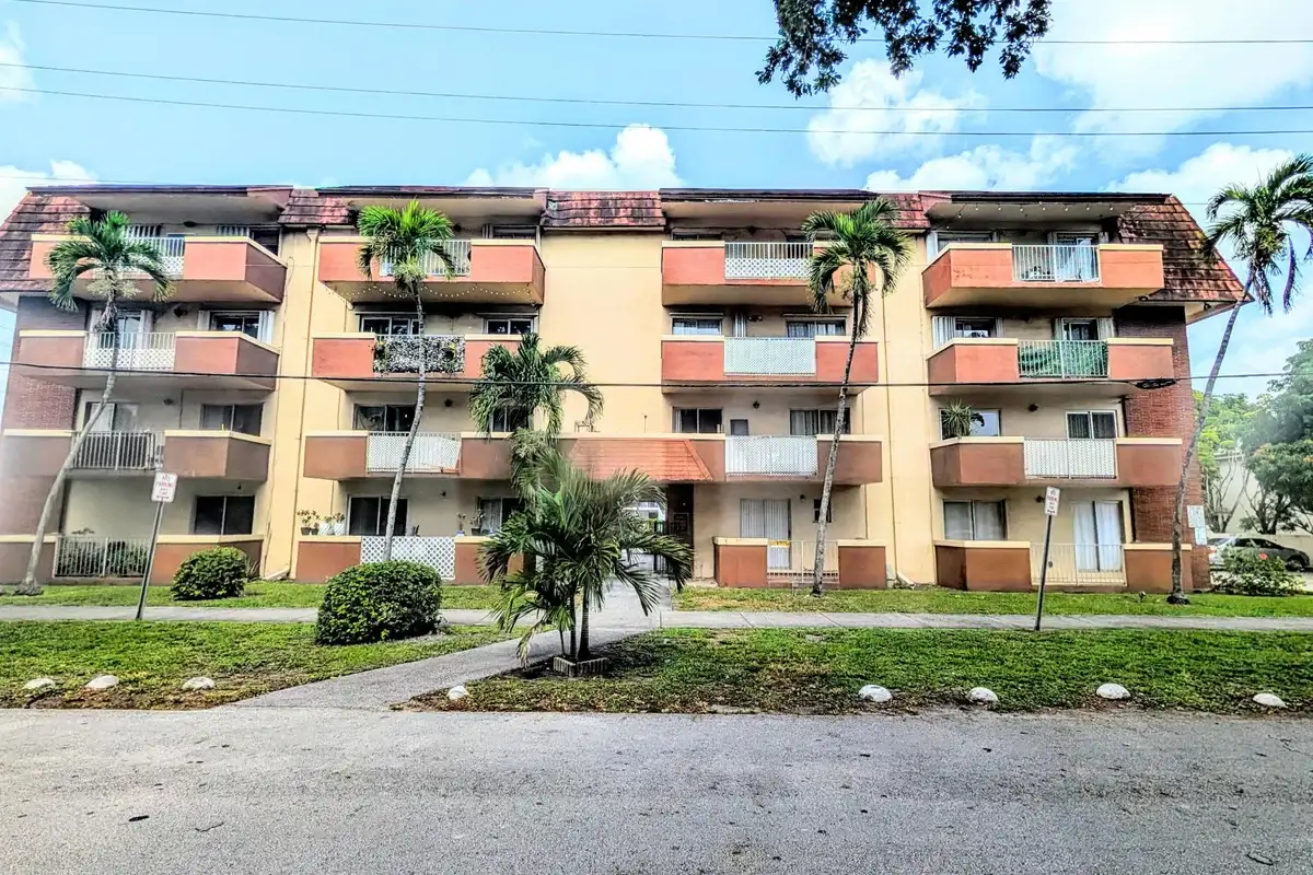 680 Miller Dr #W103, Miami Springs: photo 1 of 17