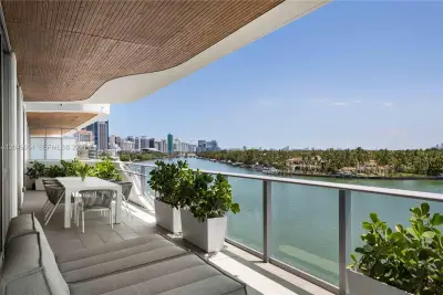 6800 Indian Creek Dr #4D, Miami Beach: photo 1 of 45