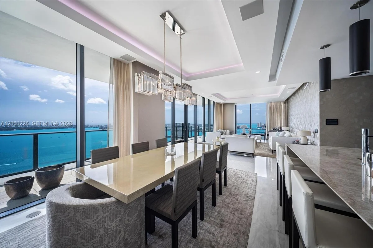 3131 NE 7th Ave #PH5001, Miami: photo 1 of 101