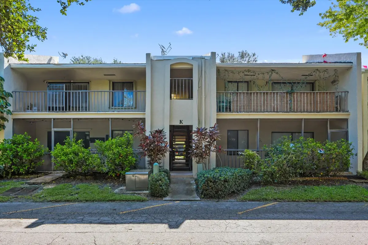150 Pineview Rd #K3, Jupiter: photo 1 of 20