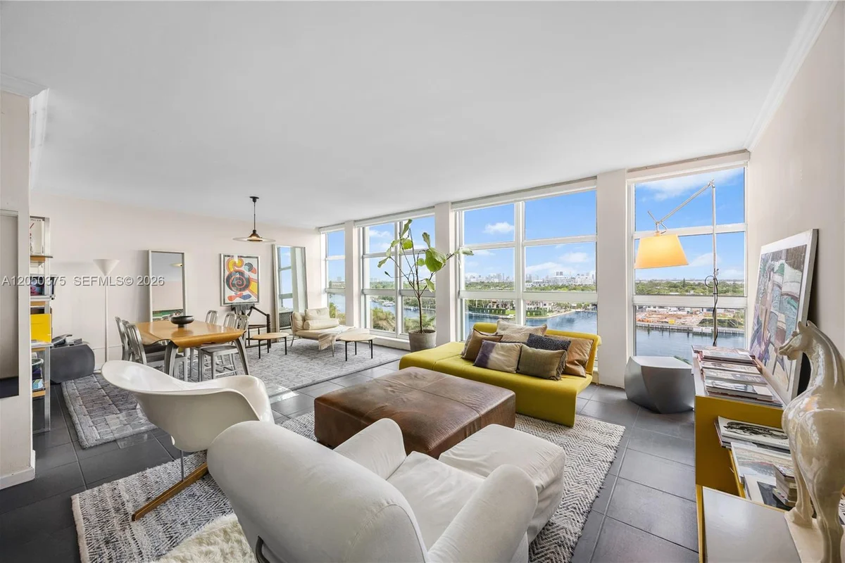 5055 Collins Ave #9K, Miami Beach: photo 1 of 20