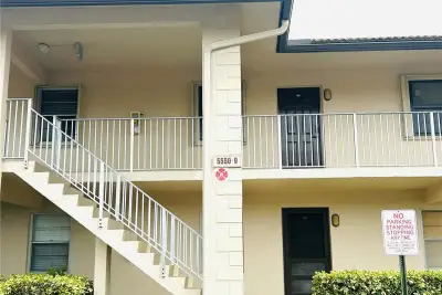 5550 Lakeside Dr #203, Margate: photo 1 of 30