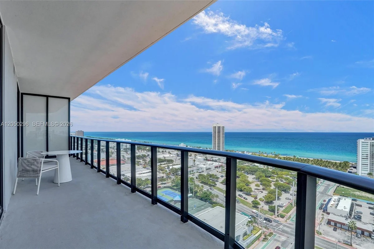 580 72nd St #2102, Miami Beach: photo 1 of 64