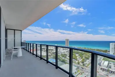 580 72nd St #2102, Miami Beach: photo 1 of 64