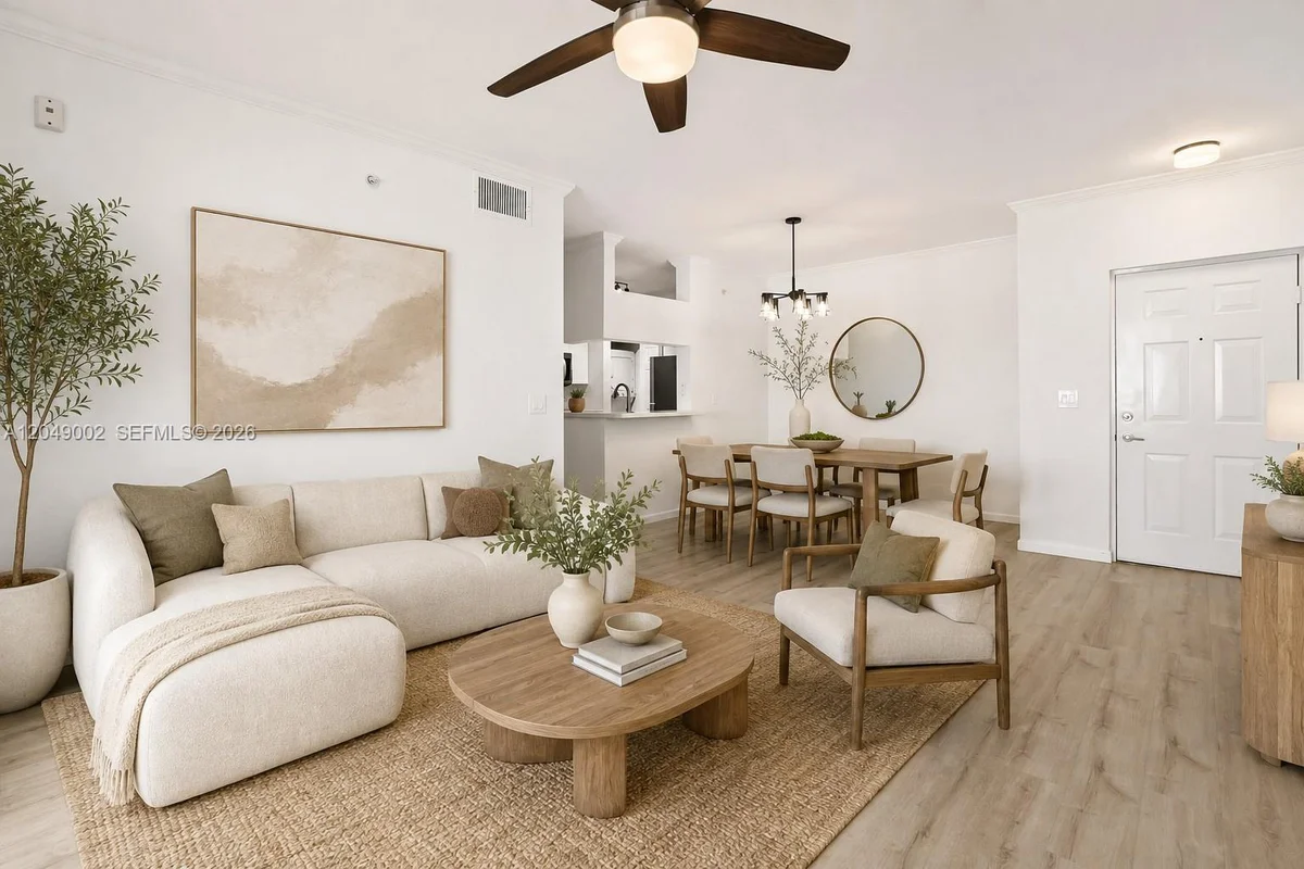 17145 N Bay Rd #4303, Sunny Isles Beach: photo 1 of 34