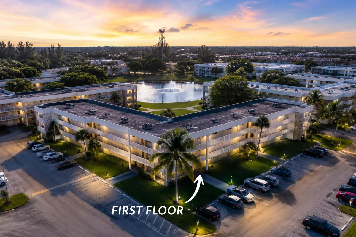 9810 Marina Blvd #1115, Boca Raton: photo 1 of 10