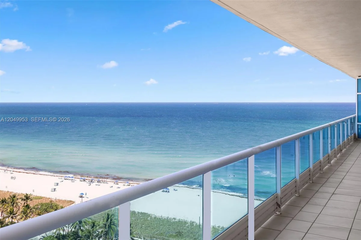 5025 Collins Ave #1707, Miami Beach: photo 1 of 57